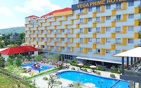 Vega Prime Hotel & Convention
